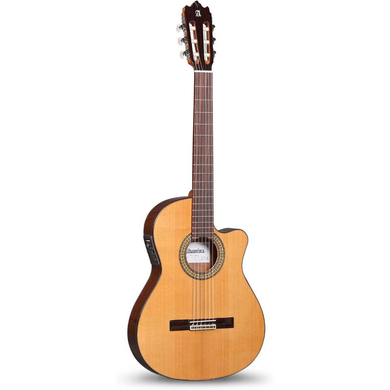 Alhambra 3C CT E1  Klassiek gitaar