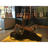 Alhambra Guitar Strap Plain - 9515