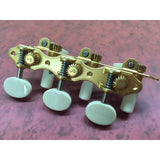 Alhambra Machine Head Schaller Grand Tune Classic Hausser - 9467