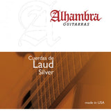 Alhambra Lute Strings - 9475