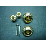 Alhambra Gold Plated Machine Head For Bandurria / Lute - 9498