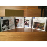 Alhambra Competition WinnersƆ CDs - 9606