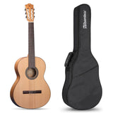 Alhambra Bone Saddle - 9658