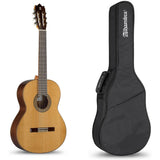 Alhambra 3C 3/4 w/ Bag - 843 V