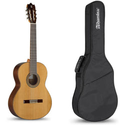 Alhambra 3C 3/4 w/ Bag - 843 V