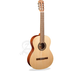 Alhambra Laqant Guitarras College 2 By - 7907