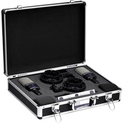 AKG C214 Stereo Set
