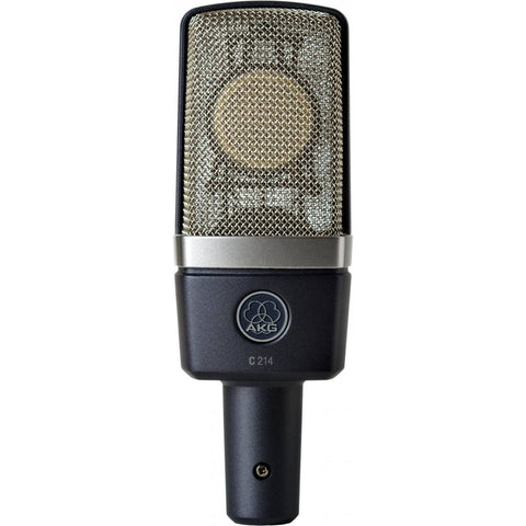 AKG C214