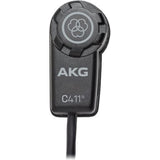 AKG C214
