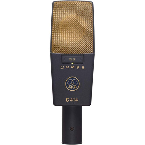 AKG C414 XLII
