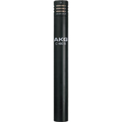 AKG C480 B Combo