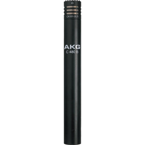 AKG C480 B Combo