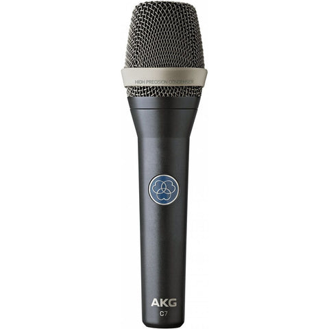 AKG C7