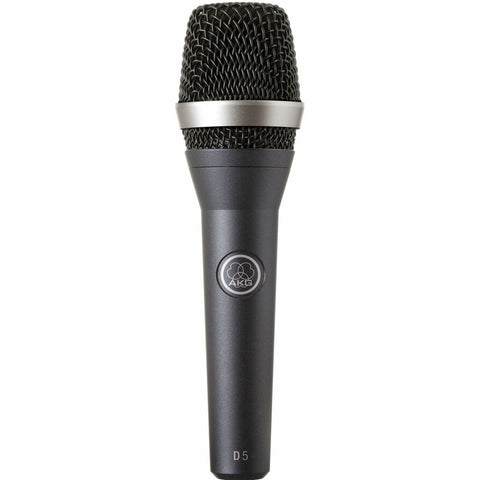 AKG D5