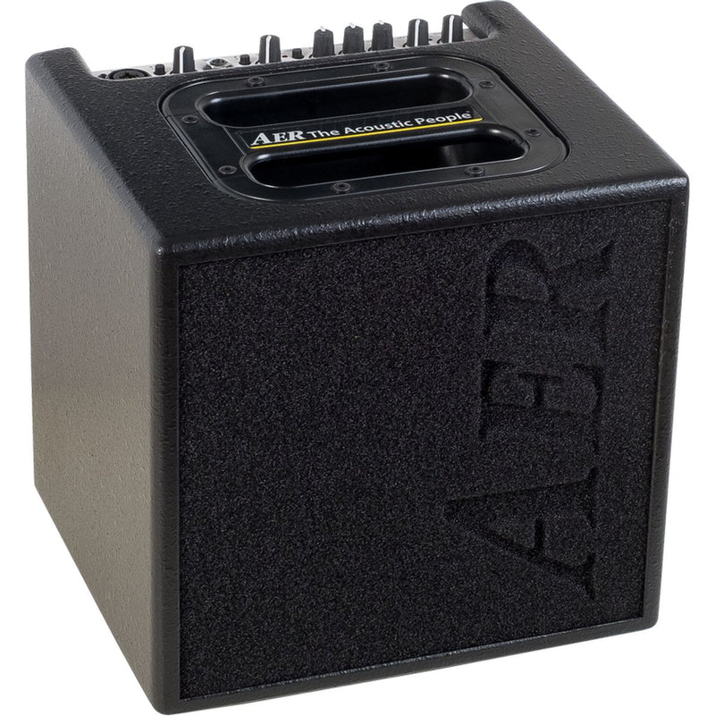 AER Amplifier Acoustico Aer Alpha