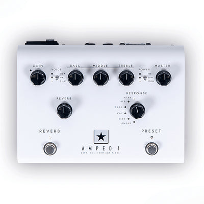 Blackstar Dept.10 Amped 1