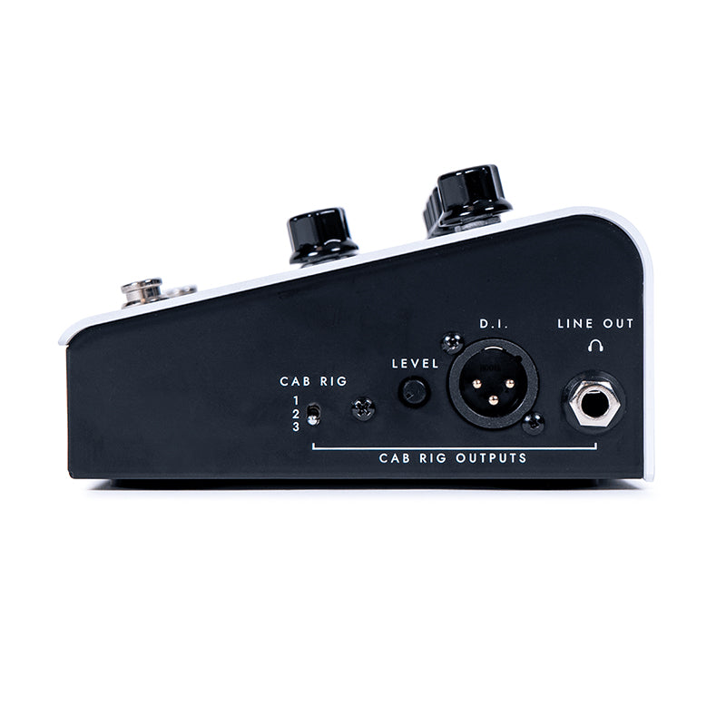 Blackstar Dept.10 Amped 1 westerhaven-muziek