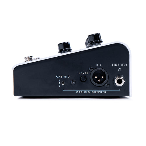 Blackstar Dept.10 Amped 1 westerhaven-muziek