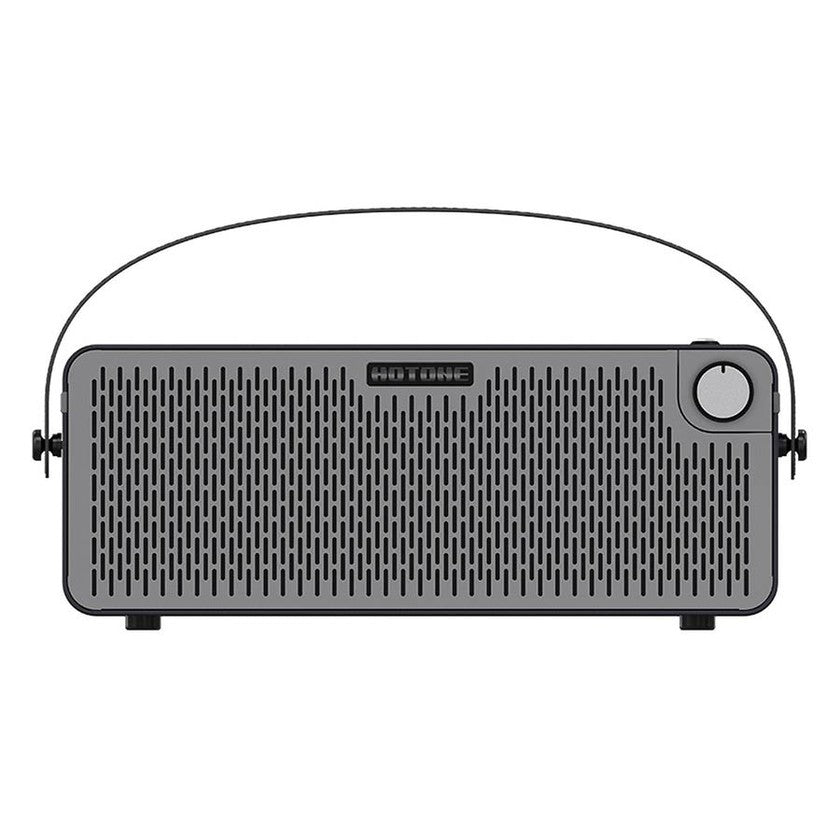 HoTone AP-30BK Bluetooth digitale modeler met Touch Screen westerhaven-muziek