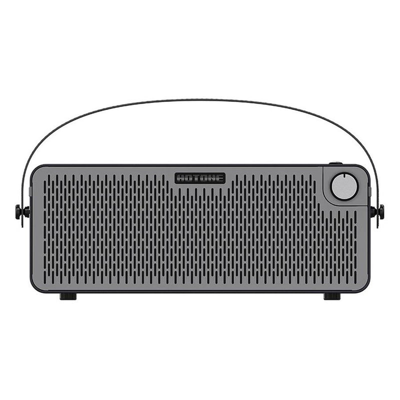 HoTone AP-30BK Bluetooth digitale modeler met Touch Screen