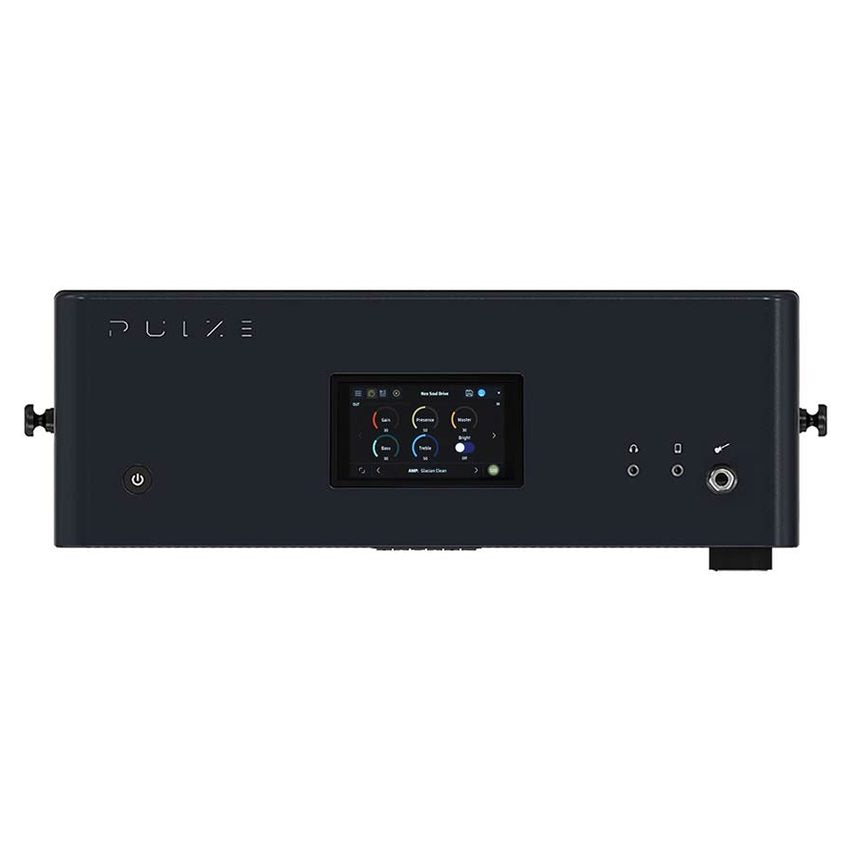 HoTone AP-30BK Bluetooth digitale modeler met Touch Screen westerhaven-muziek