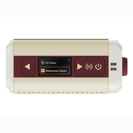 HoTone PULZE MINI Bluetooth digital modeling amplifier westerhaven-muziek