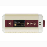 HoTone PULZE MINI Bluetooth digital modeling amplifier