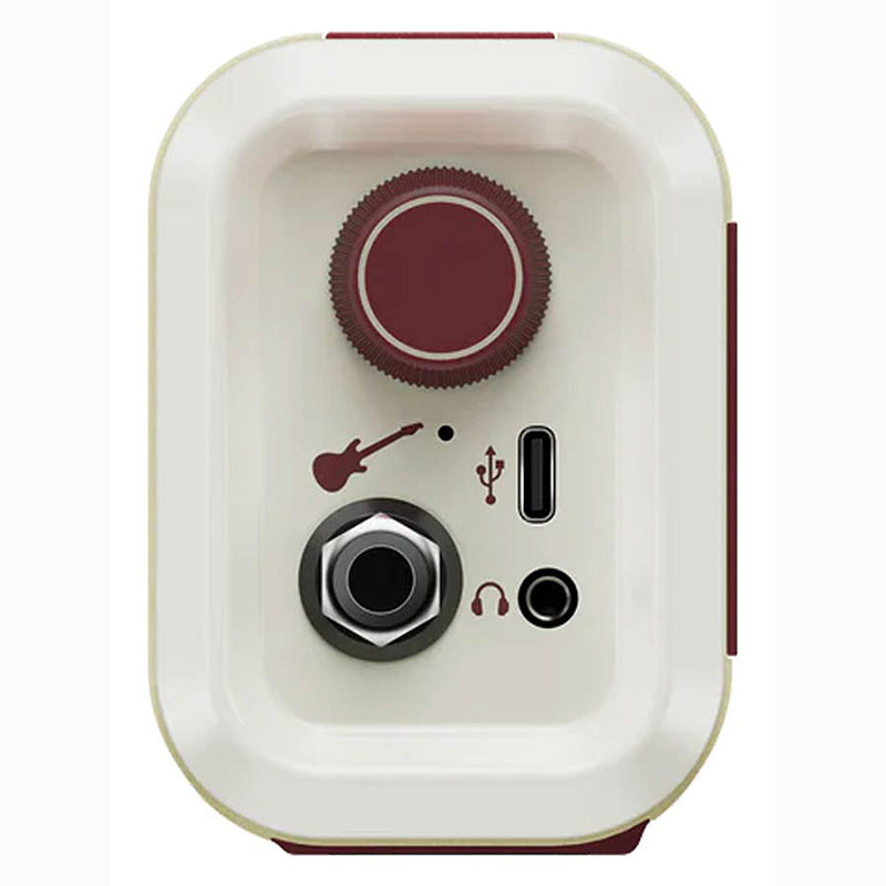 HoTone PULZE MINI Bluetooth digital modeling amplifier westerhaven-muziek