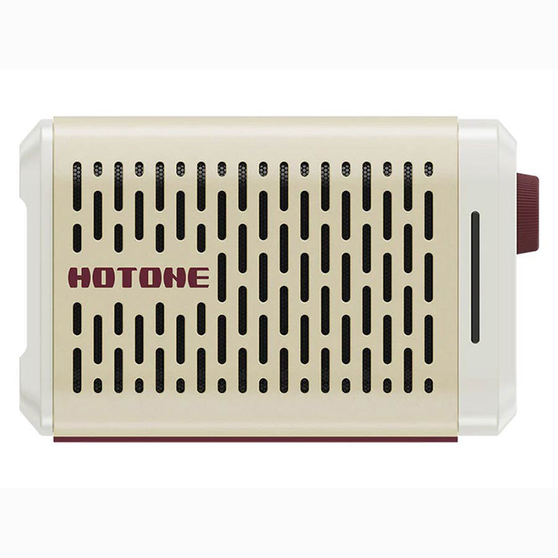 HoTone PULZE MINI Bluetooth digital modeling amplifier westerhaven-muziek