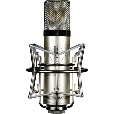 Sontronics Aria Cardiod Valve Condenser Microphone
