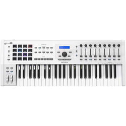 Arturia 49 Keys Midi Controller Keyboard