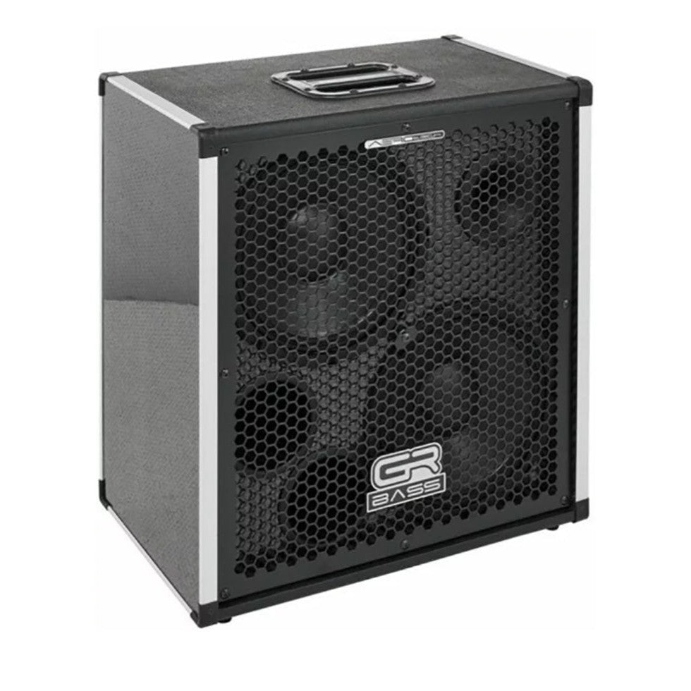 GR Bass AT210/8 Aerotech Cab speaker cabinet westerhaven-muziek