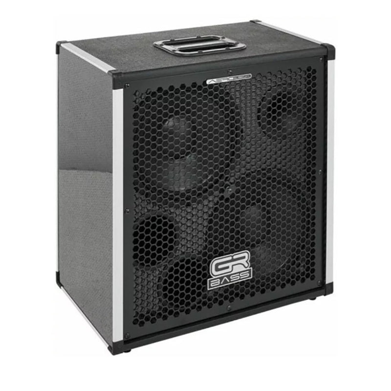GR Bass AT210/8) Aerotech Cab speaker cabinet