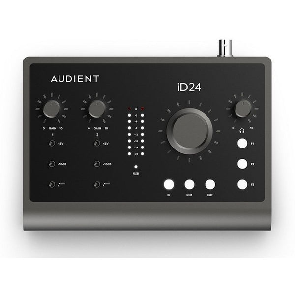 Audient iD24