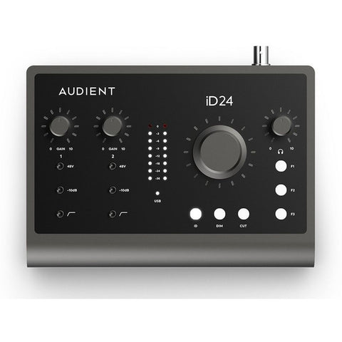 Audient iD24