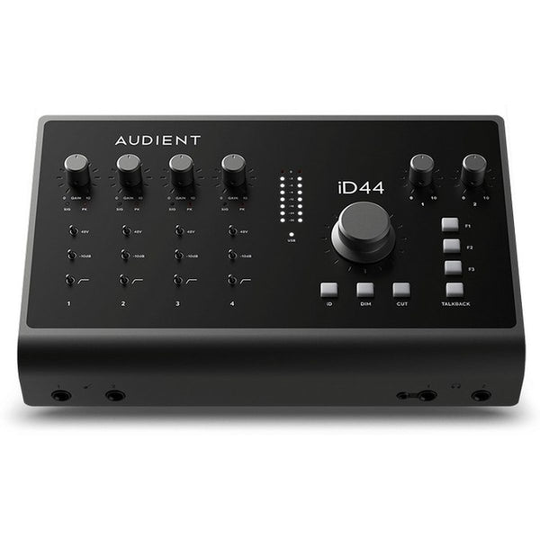 Audient iD 44 MKII