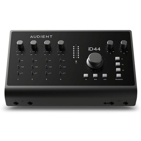Audient iD 44 MKII
