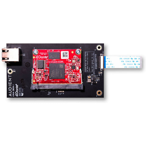 Audient Oria Dante Option