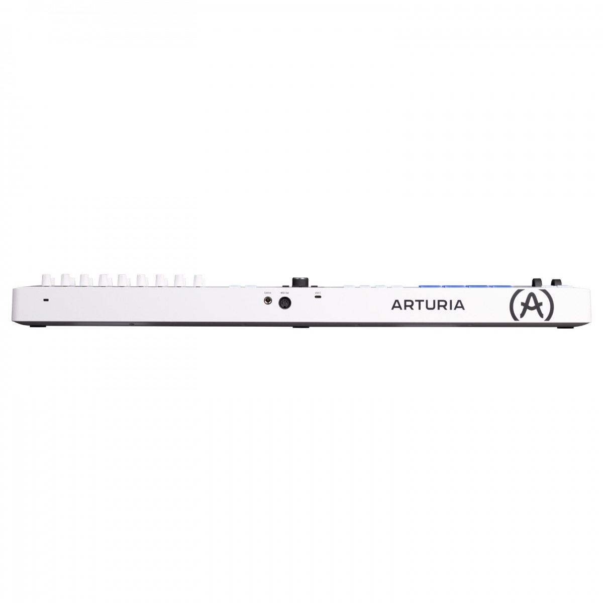 Arturia KeyLab Essential 3 49 White Universele MIDI-controller westerhaven-muziek