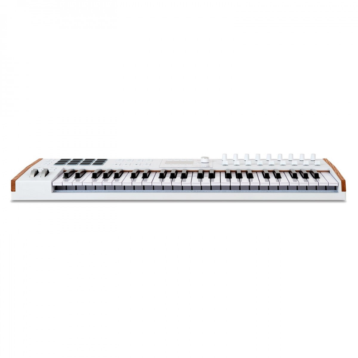 Arturia KeyLab MK3 49 - Wit Premium MIDI-controller westerhaven-muziek