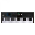 Arturia Keylab 61 mk3 BLACK MIDI-controller westerhaven-muziek