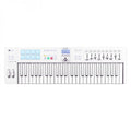 Arturia Keylab Essential 3 49 Alpine White Midi Controller-toetsenbord westerhaven-muziek