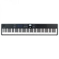 Arturia Keylab Essential 3 88 Black Universele Midi Controller
