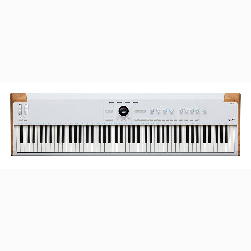 Arturia AstroLab 88 Ultimate Performance Keyboard westerhaven-muziek