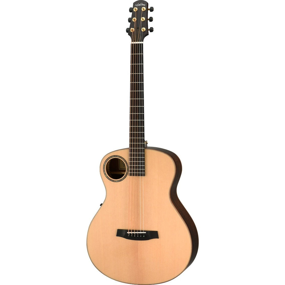 Walden B103 EH Bariton gitaar westerhaven-muziek