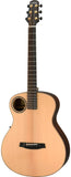 Walden B103 EH Bariton gitaar
