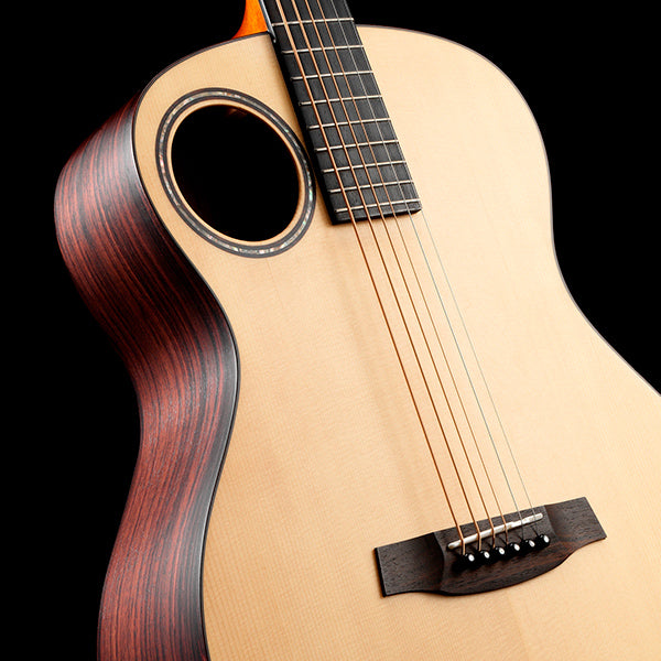 Walden B103 EH Bariton gitaar westerhaven-muziek