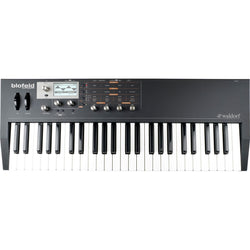 Waldorf Blofeld Keyboard Black1