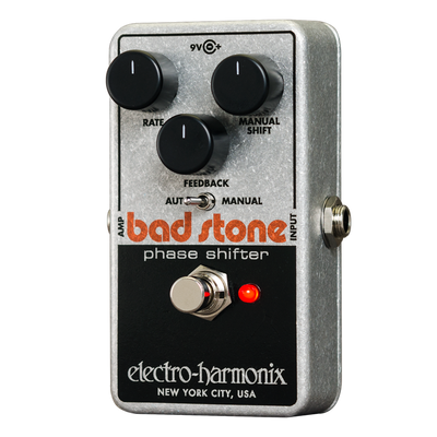 Electro Harmonix BAD STONE Analog Phase Shifter