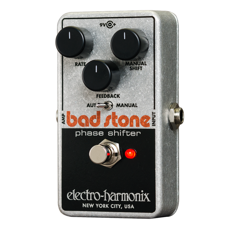 Electro Harmonix BAD STONE Analog Phase Shifter